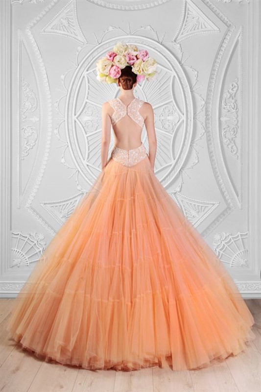 Rami Kadi Le Royaume Enchante collection